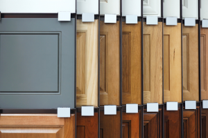 Doors Samples in Dulwich, SE21