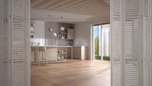 Folding Door Installation & Replacement in Dulwich | uPVC & Glazed Doors