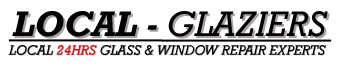 Logo Local Glaziers in Dulwich, SE21