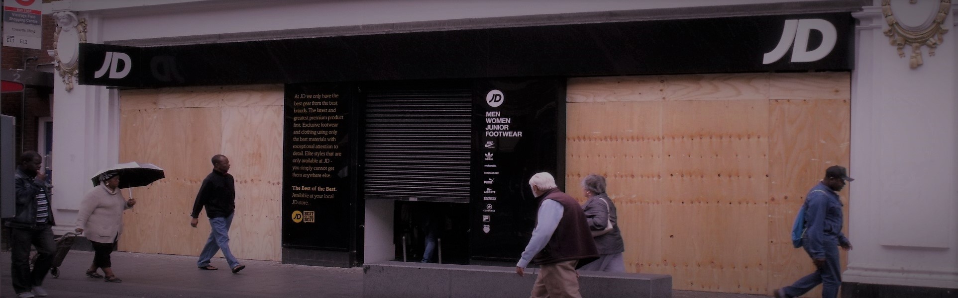 Slider, Glaziers in Dulwich, SE21