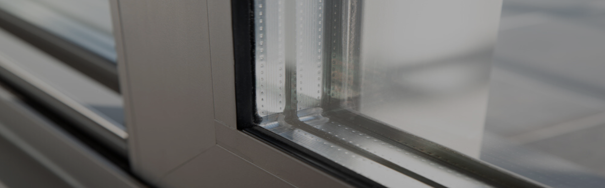 Slider, Glaziers in Dulwich, SE21